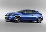 Renault Megane Range 2011 года